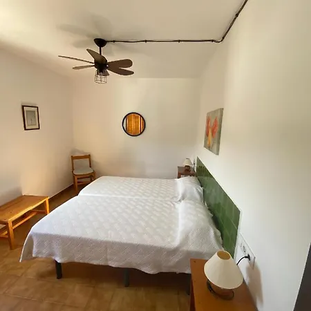 Apartment Sa Cornisa