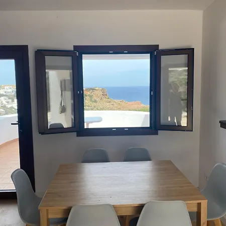Sa Cornisa * Cala Morell