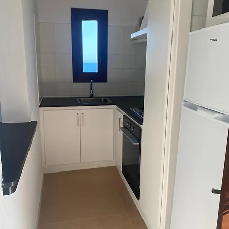 Sa Cornisa * كالا موريل