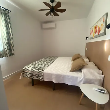 Apartment Sa Cornisa Cala Morell