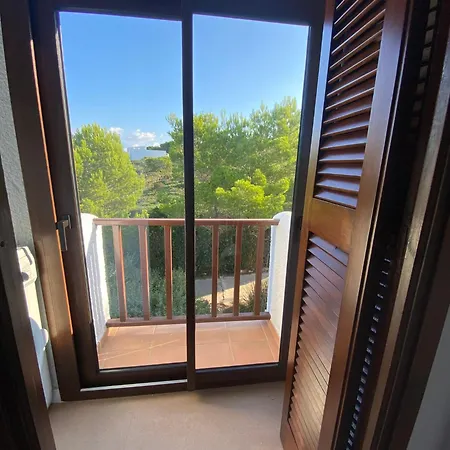 Sa Cornisa Cala Morell