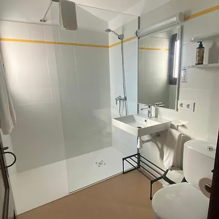 Apartment Sa Cornisa *