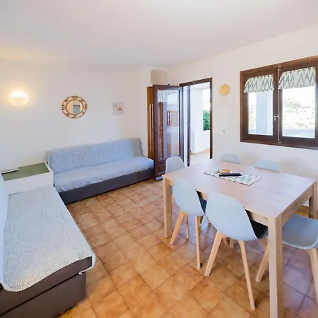 Sa Cornisa Apartment