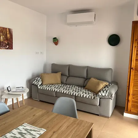 Apartment Sa Cornisa