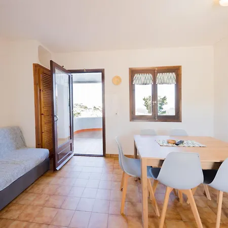 Sa Cornisa Apartment *