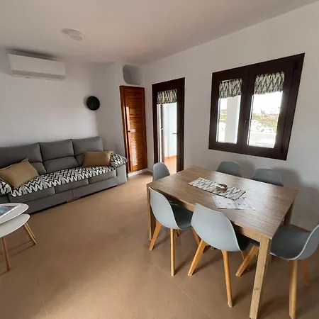 Apartment Sa Cornisa *