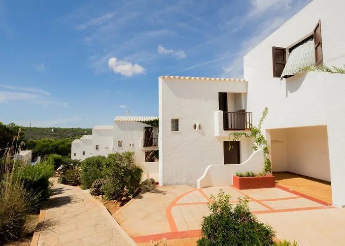 Appartement Sa Cornisa