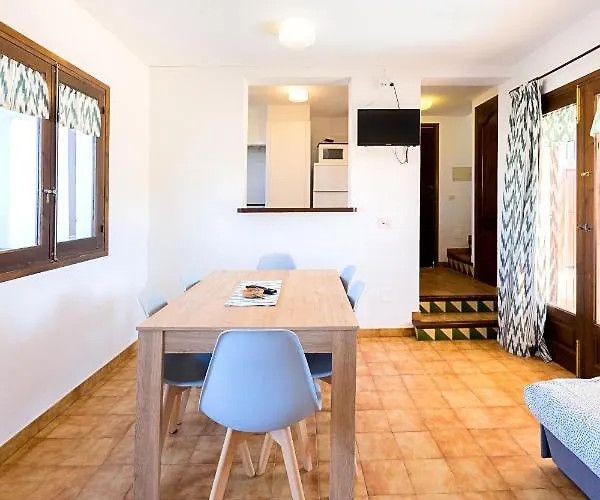 Appartement Sa Cornisa *