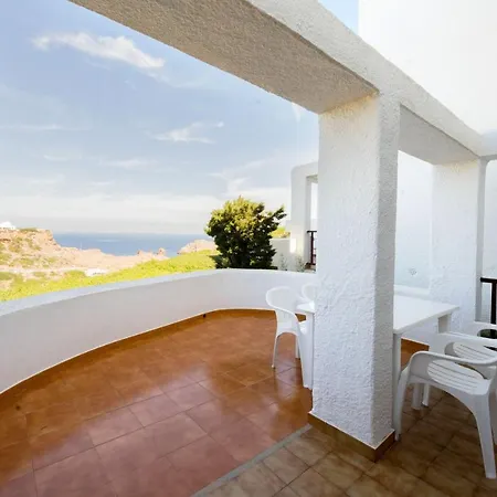 Apartamento Sa Cornisa